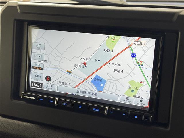 ジムニーXC 4WD