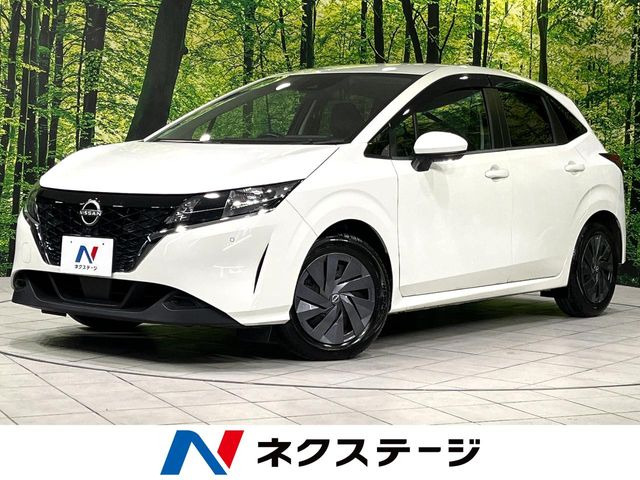 �m�[�g(���Y) 1.2 S FOUR 4WD ���Îԉ摜
