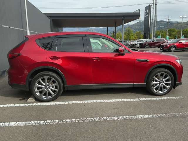 CX-603.3 XD Lパッケージ ディーゼル 4WD