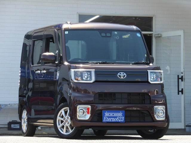ピクシスメガL SAIII 4WD
