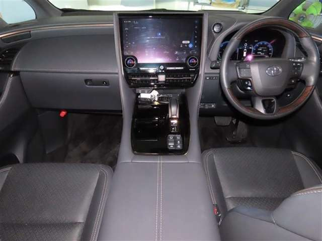 ヴェルファイアハイブリッド 2.5 Z プレミア E-Four 4WD