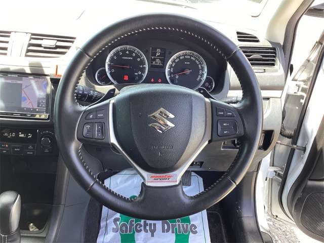スイフト1.2 RS