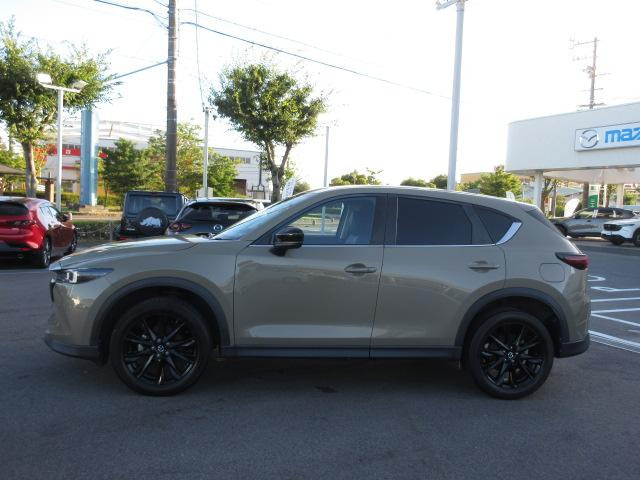 CX-52.2 XD ブラックトーンエディション