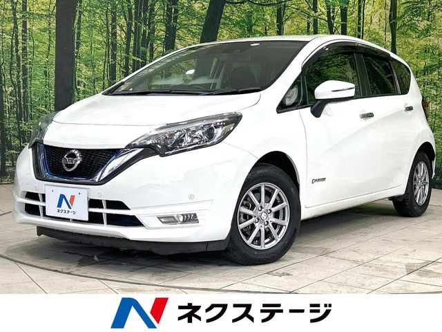 �m�[�g(���Y) 1.2 e-POWER B ���Îԉ摜