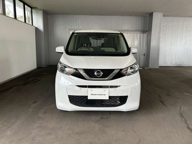 デイズX 4WD