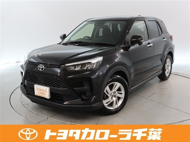 ライズ1.0 G
