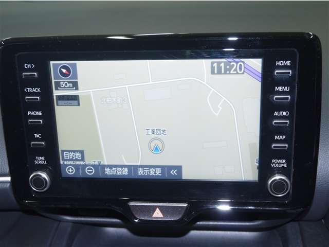 ヤリスクロス1.5 ハイブリッド G E-Four 4WD