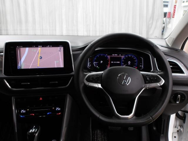 T-RocTSI スタイル