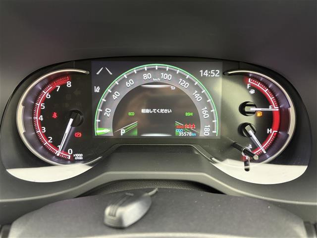 RAV42.0 アドベンチャー 4WD
