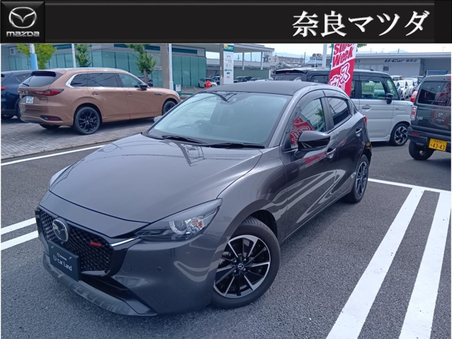 MAZDA21.5 15 スポルト