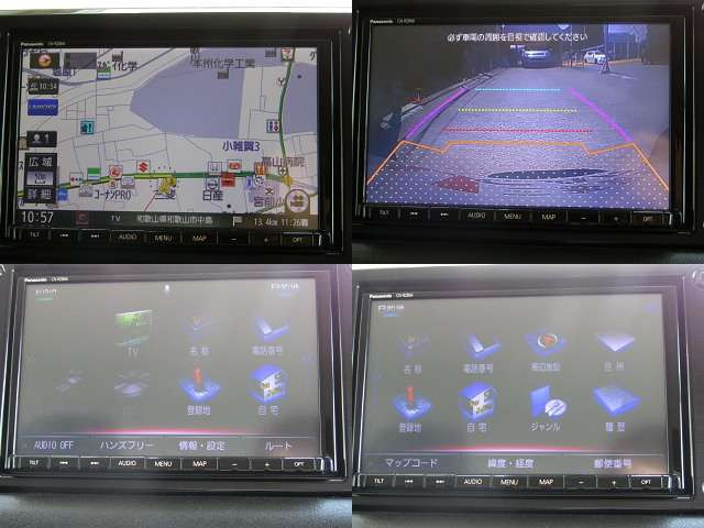 ジムニーXC 4WD