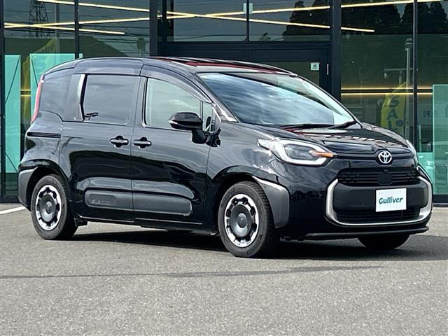 シエンタハイブリッド 1.5 Z