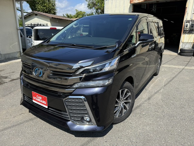 ���F���t�@�C�A(�g���^) �n�C�u���b�h 2.5 ZR E-Four 4WD�@�����p���X��/����OP�i�r/�o�b�N�J����/�t ���Îԉ摜