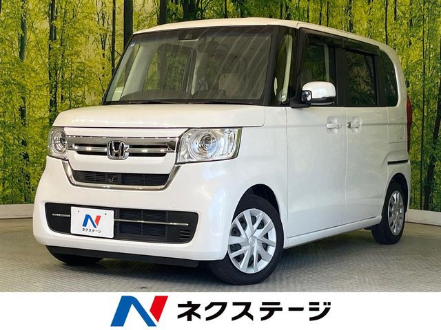N-BOXL