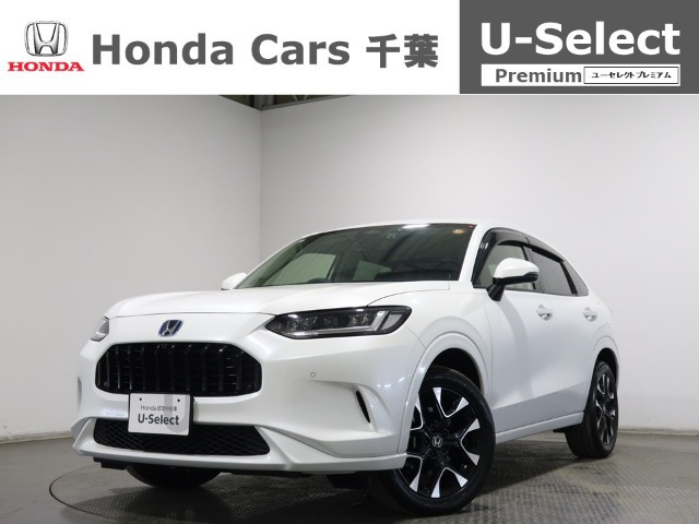 ZR-V2.0 e:HEV Z 4WD