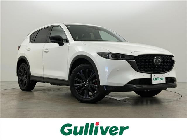 CX-52.2 XD スポーツアピアランス