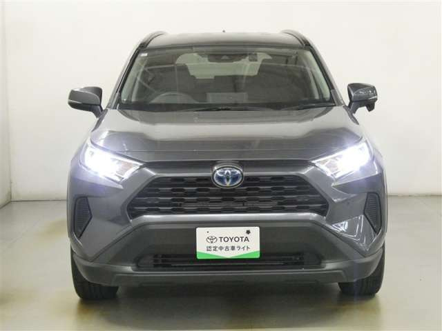 RAV42.5 ハイブリッド X