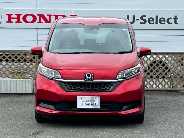 フリード1.5 G ホンダセンシング