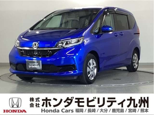 フリード+1.5 ハイブリッド G