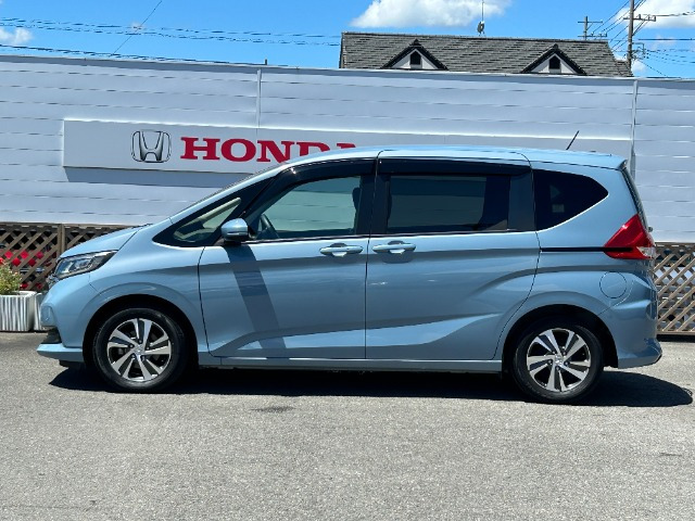 フリード+1.5 G ホンダセンシング