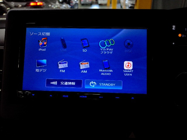 N-BOXカスタムL