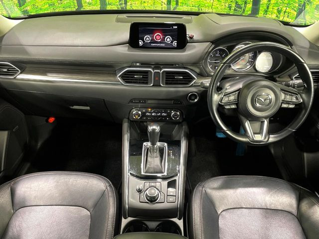 CX-52.2 XD Lパッケージ