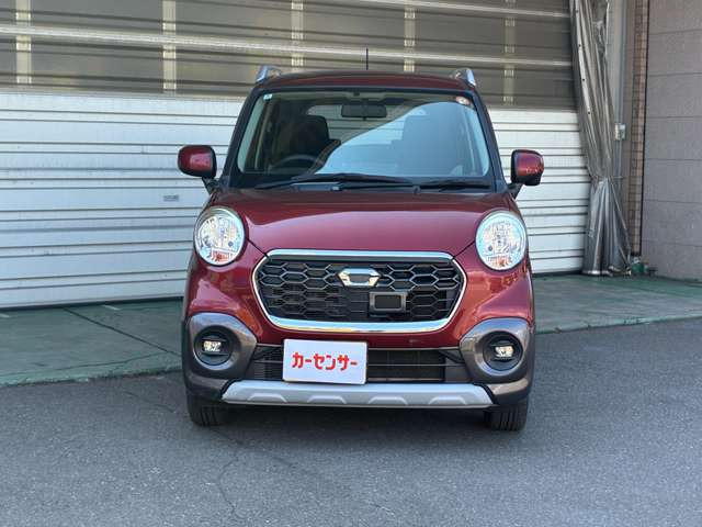キャストアクティバ X 4WD