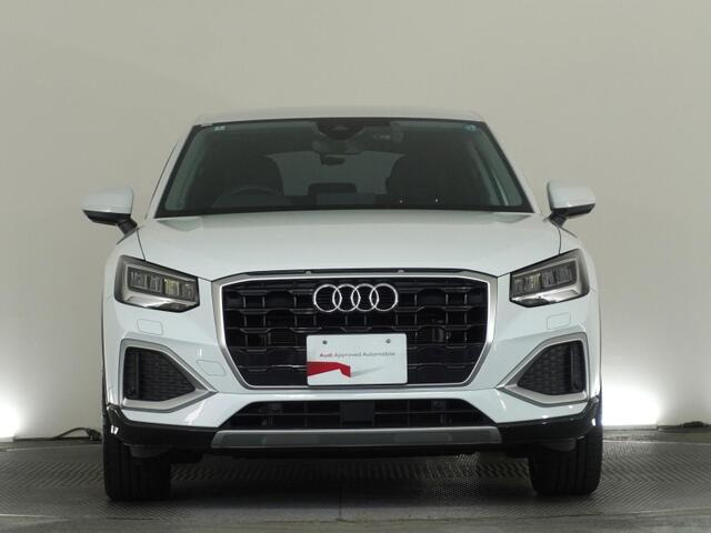 Q235 TFSI アドバンスド