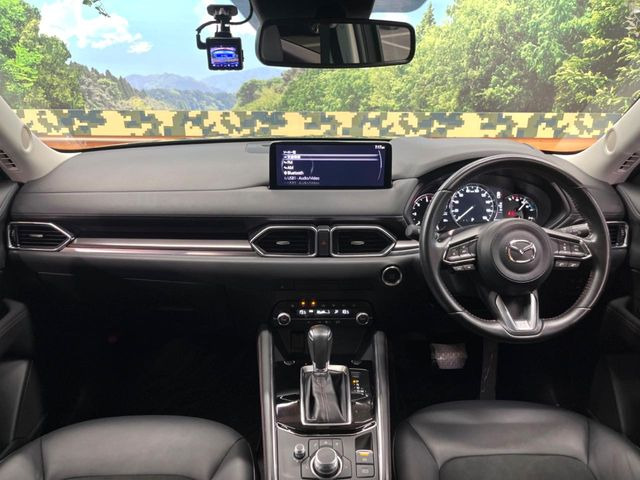 CX-52.2 XD ブラックトーンエディション