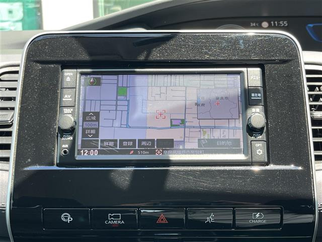 セレナ1.2 e-POWER ハイウェイスターV