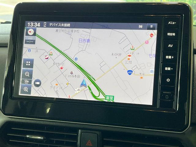 ルークスハイウェイスター Gターボ アーバンクロム