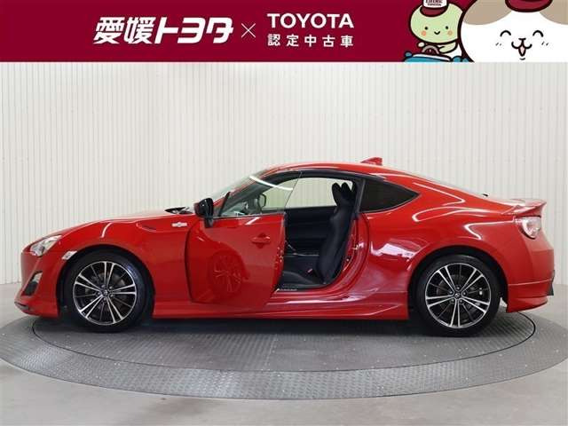 862.0 GT リミテッド