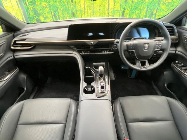 クラウンエステート2.5 Z E-Four 4WD