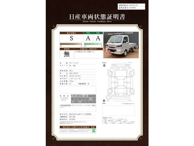 クリッパートラックDX 4WD