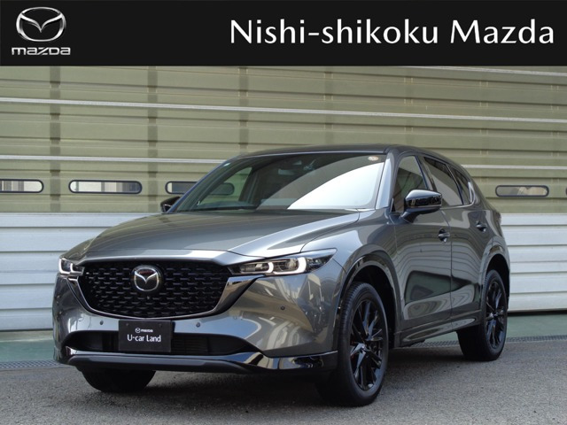 CX-52.2 XD レトロスポーツエディション 4WD
