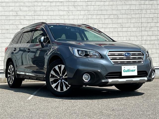 レガシィアウトバック2.5 4WD