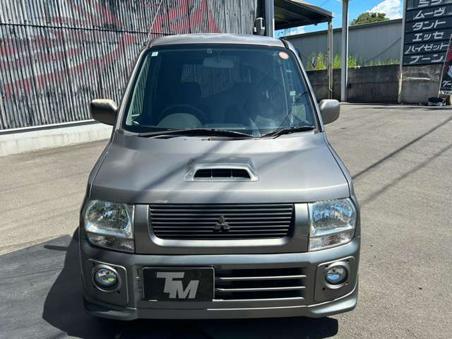 トッポBJR
