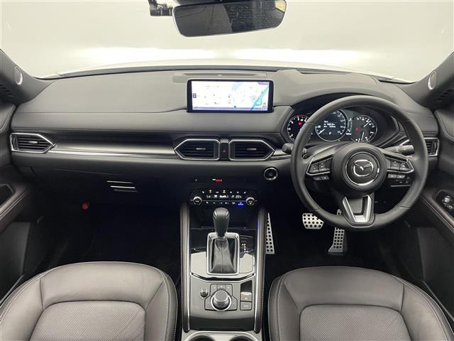 CX-52.2 XD エクスクルーシブ モード