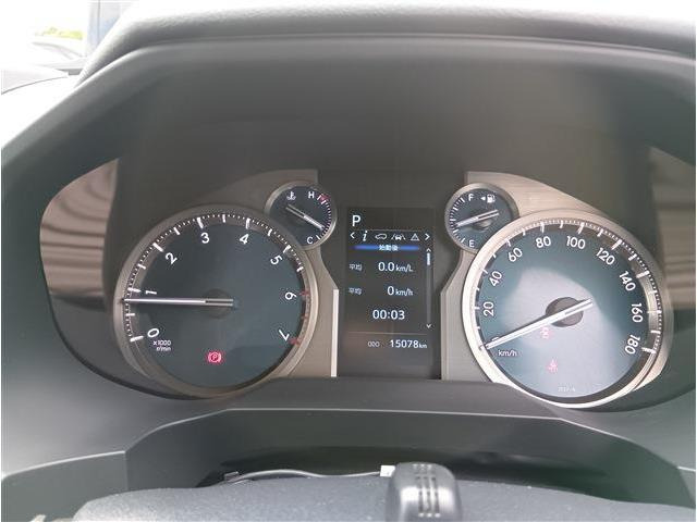 ランドクルーザープラド2.7 TX Lパッケージ 4WD