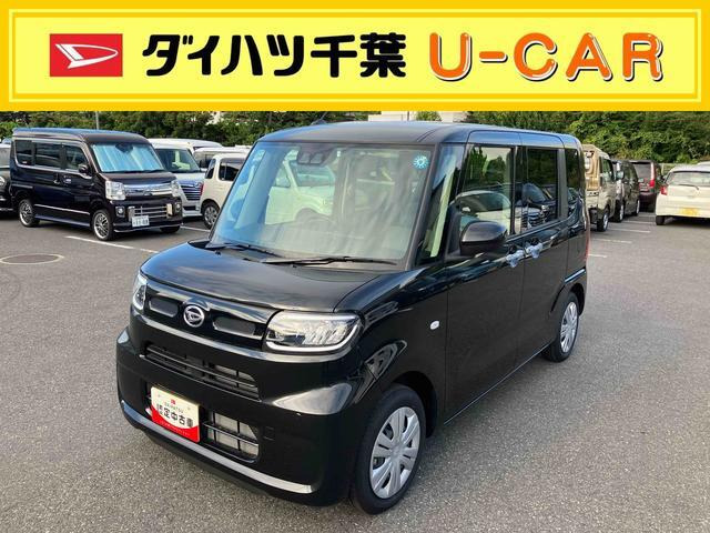 タントX リミテッド