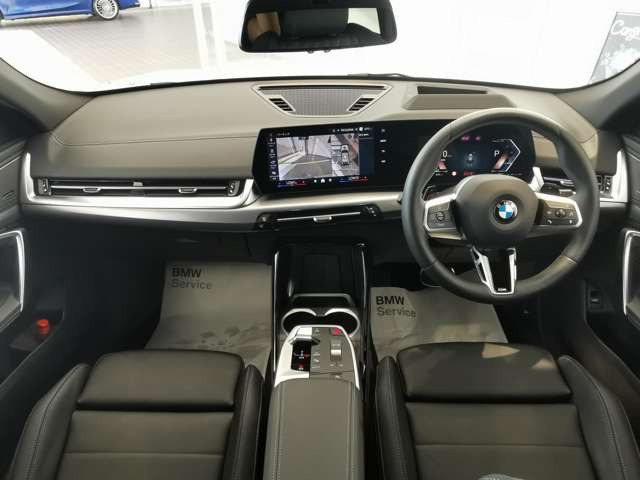 X2xドライブ20d Mスポーツ 4WD