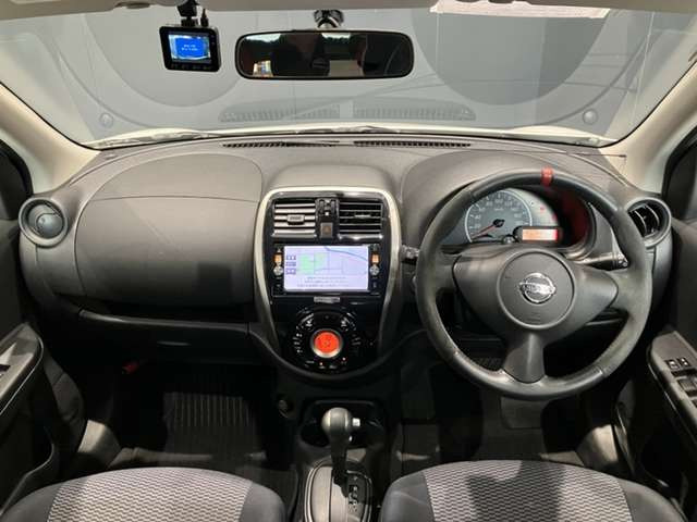 マーチ1.2 NISMO