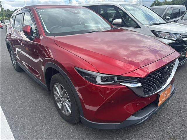 CX-52.2 XD プロアクティブ