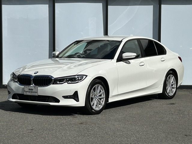 3シリーズセダン320d xドライブ  4WD