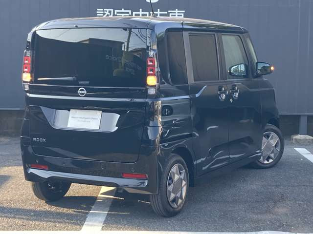デイズルークスX
