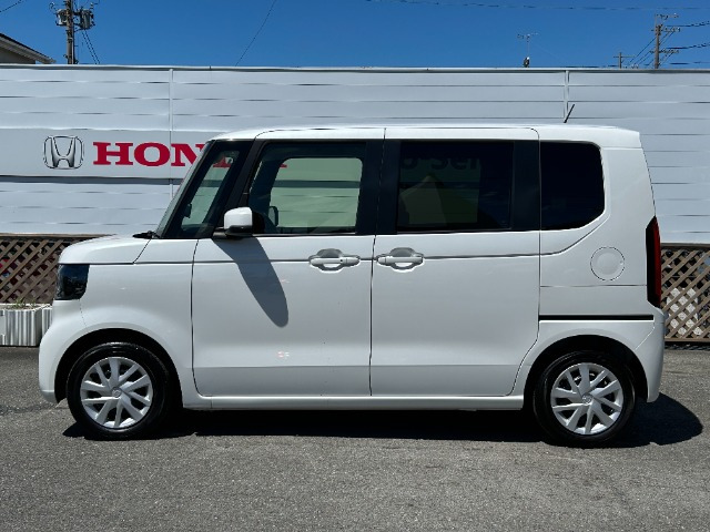 N-BOX
