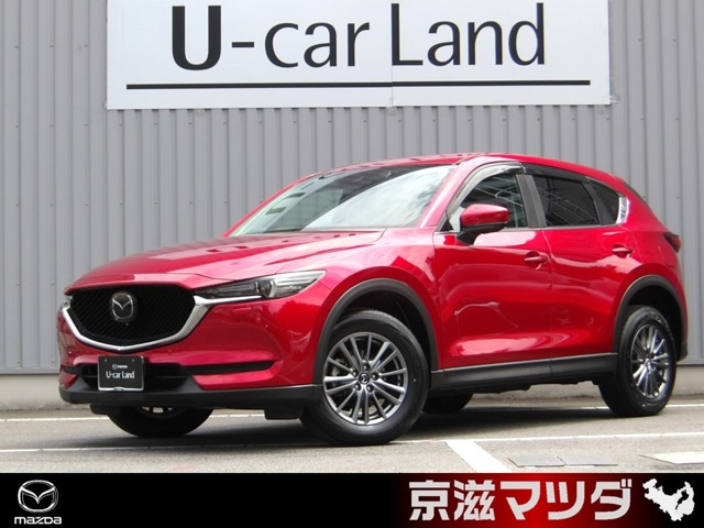 CX-52.2 XD プロアクティブ