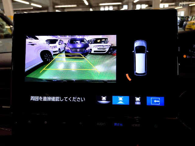 N-BOXカスタムL