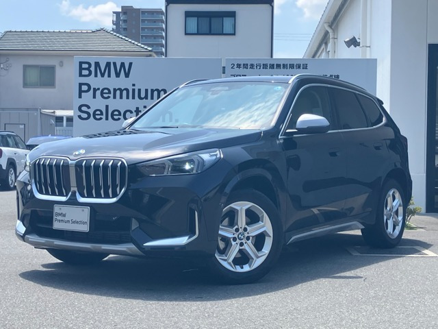 X1xドライブ 18d 4WD