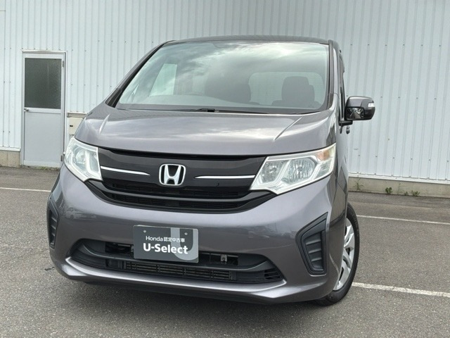 ステップワゴン1.5 B
